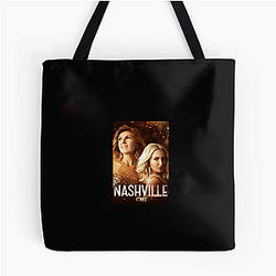 Nashville is a TV series Nashville Bags