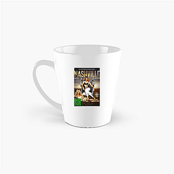 Nashville is a musical drama Nashville Mugs