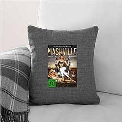 Nashville is a musical drama Nashville Pillows Cover