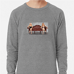 Nashville's main characters Nashville Sweatshirts