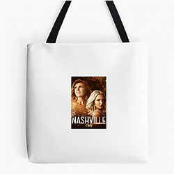 Nashville is a TV series Nashville Bags