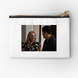 Nashville is set in Nashville Tennessee Nashville Zipper Pouches