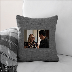 Nashville is set in Nashville Tennessee Nashville Pillows Cover