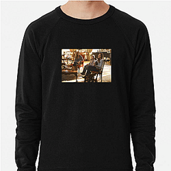 Nashville ran for six seasons Nashville Sweatshirts