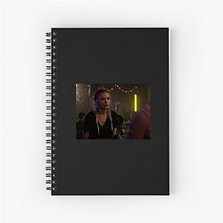 Nashville follows the lives of country music stars Nashville Notebook