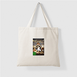Nashville is a musical drama Nashville Bags