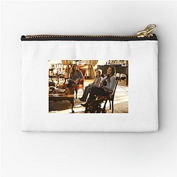 Nashville ran for six seasons Nashville Zipper Pouches