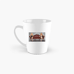 Nashville's main characters Nashville Mugs