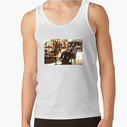Nashville ran for six seasons Nashville Tank Tops