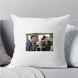 Nashville was released in 2012 Nashville Pillows Cover