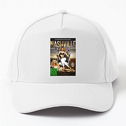 Nashville is a musical drama Nashville Hats & Caps