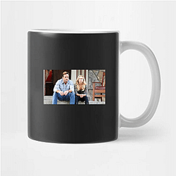 Nashville was created by Callie Khouri Nashville Mugs