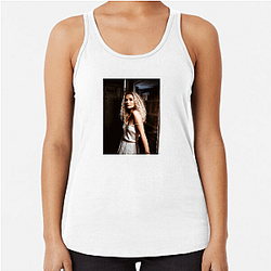 Nashville was originally broadcast on ABC Nashville Tank Tops