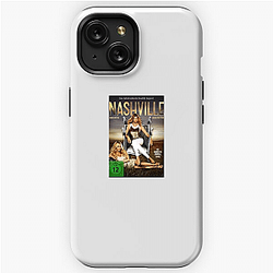 Nashville is a musical drama Nashville iPhone Cases