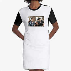 Nashville was released in 2012 Nashville Dresses