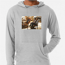 Nashville ran for six seasons Nashville Hoodies