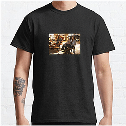Nashville ran for six seasons Nashville T-Shirts