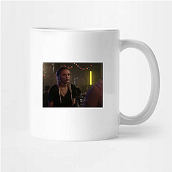 Nashville follows the lives of country music stars Nashville Mugs