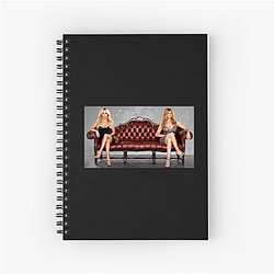 Nashville's main characters Nashville Notebook
