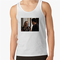 Nashville is set in Nashville Tennessee Nashville Tank Tops