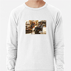 Nashville ran for six seasons Nashville Sweatshirts