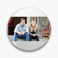 Nashville was created by Callie Khouri Nashville Pins
