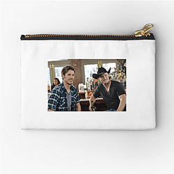 Nashville was released in 2012 Nashville Zipper Pouches