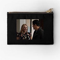 Nashville is set in Nashville Tennessee Nashville Zipper Pouches
