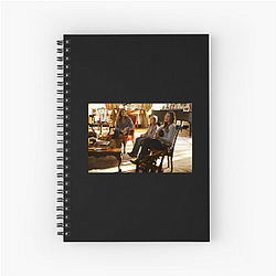 Nashville ran for six seasons Nashville Notebook