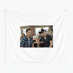 Nashville was released in 2012 Nashville Tapestries