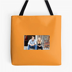 Nashville was created by Callie Khouri Nashville Bags