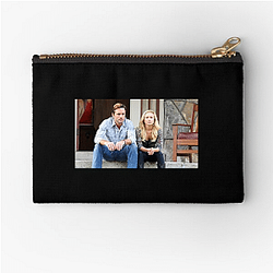 Nashville was created by Callie Khouri Nashville Zipper Pouches
