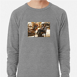 Nashville ran for six seasons Nashville Sweatshirts