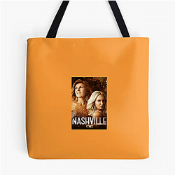 Nashville is a TV series Nashville Bags