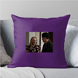 Nashville is set in Nashville Tennessee Nashville Pillows Cover