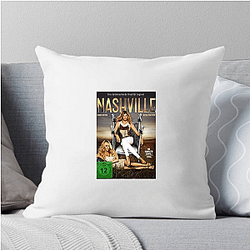 Nashville is a musical drama Nashville Pillows Cover