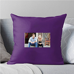 Nashville was created by Callie Khouri Nashville Pillows Cover