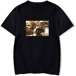 Nashville ran for six seasons Nashville T-Shirts