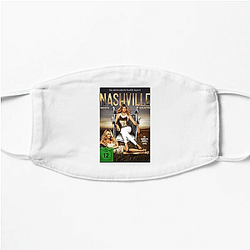 Nashville is a musical drama Nashville Face Masks