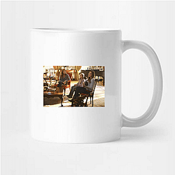 Nashville ran for six seasons Nashville Mugs