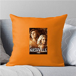 Nashville is a TV series Nashville Pillows Cover