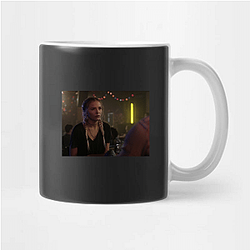 Nashville follows the lives of country music stars Nashville Mugs