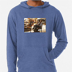 Nashville ran for six seasons Nashville Hoodies