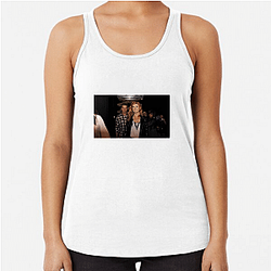 Nashville is known for its original songs Nashville Tank Tops