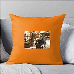 Nashville ran for six seasons Nashville Pillows Cover
