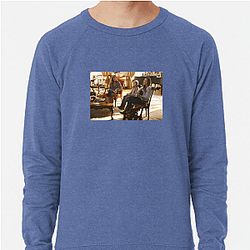 Nashville ran for six seasons Nashville Sweatshirts