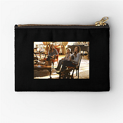 Nashville ran for six seasons Nashville Zipper Pouches