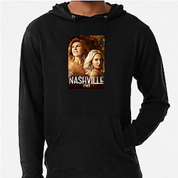 Nashville is a TV series Nashville Hoodies
