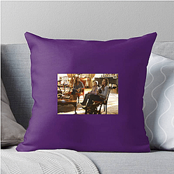 Nashville ran for six seasons Nashville Pillows Cover