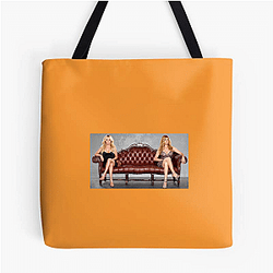 Nashville's main characters Nashville Bags